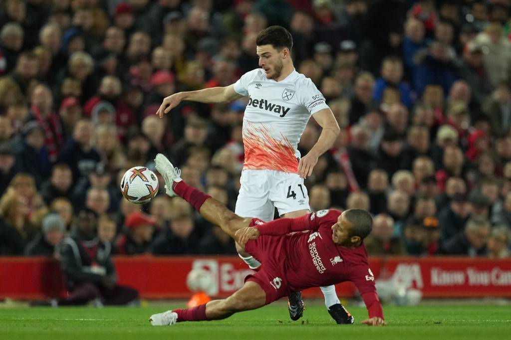 英超焦点战：切尔西VS布莱顿，强强对决状态解析