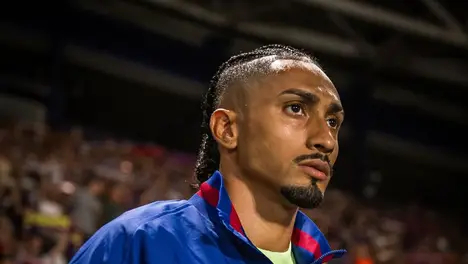 西甲联赛焦点战：马竞对马洛卡1-1战平，阿尔瓦雷斯错失点球